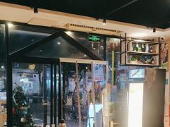 -木屋烧烤(岗顶二店)