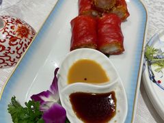 -丰鲤楼•闽南茶楼(仟禧汇店)