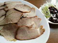 android_upload_pic-李连贵熏肉大饼(兴工街店)