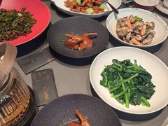 -曾宴·楚菜(湖北省博物馆店)