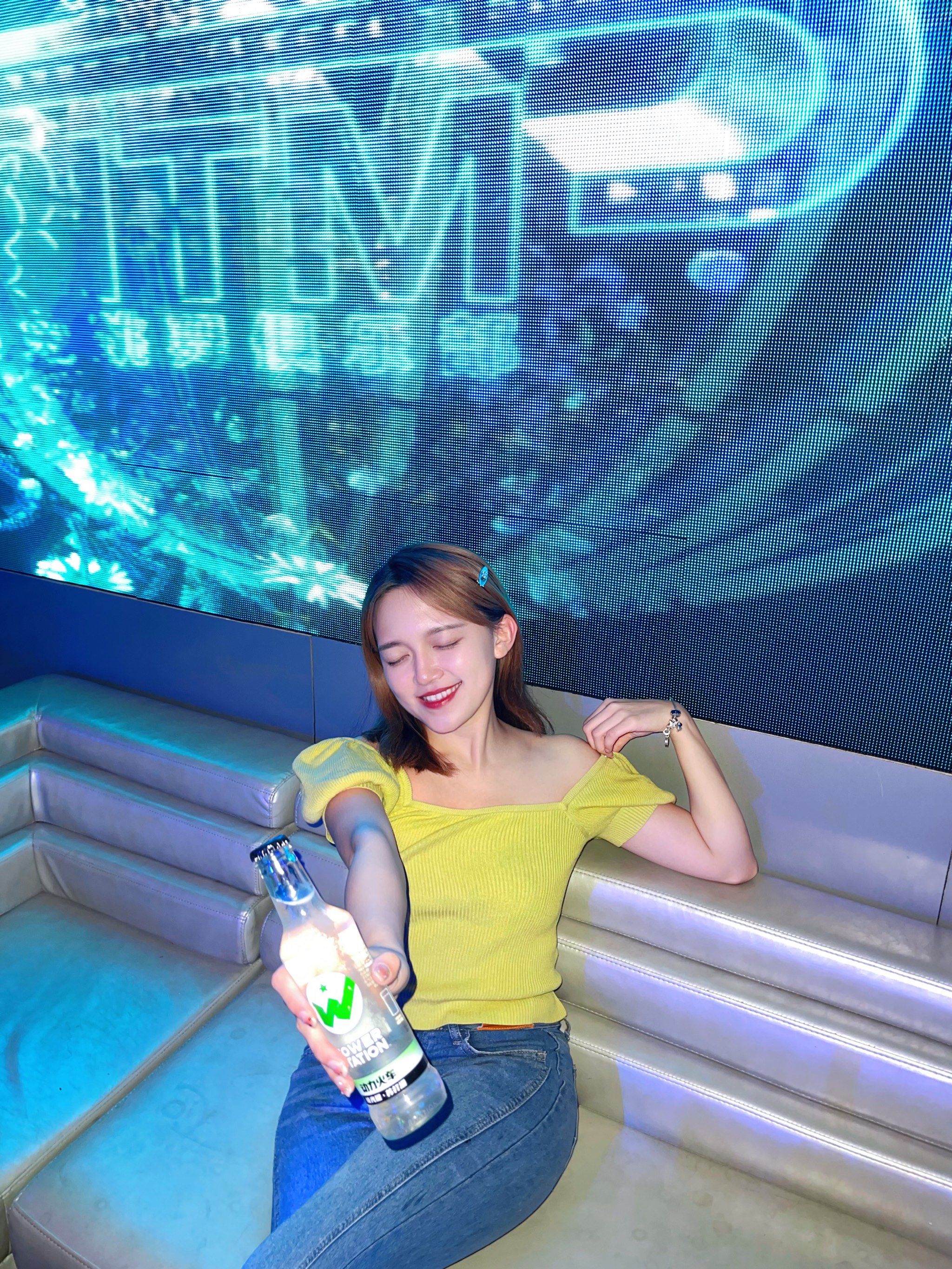 呼叫大家的homie来集合03
一起听音乐一起嗨起来,杜绝坏心情7