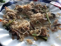 -江南村海鲜馆(洞头店)