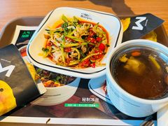 -魏家凉皮(兵马俑店)