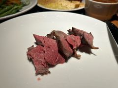 -拉蒂娜·巴西牛排馆 Latina·Brazilian Steakhouse(王府井喜悦店)