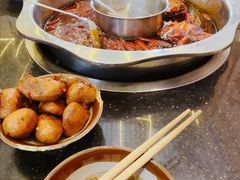 -肥龙火锅(南坪店)
