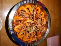 -胖哥俩肉蟹煲(爱琴海购物公园店)