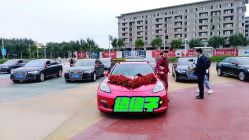 -华润婚车租赁公司·和胜租车