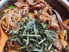-炎蔵牛舌烤肉