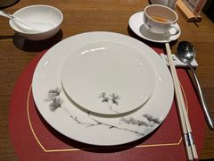 -金鹰国际酒店·满园春中餐厅