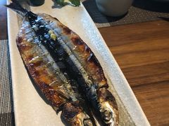 -山葵家·创意料理(宁波来福士店)