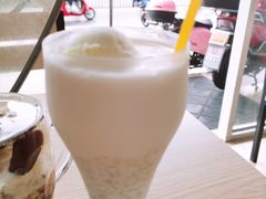-胡记冷饮室(东升东路店)