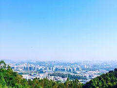 -火炉山森林公园