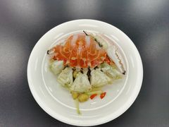 -双生不夜粥