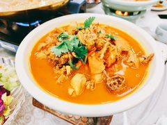 金牌木桶鸡-九头鸟酒家(四道口店)