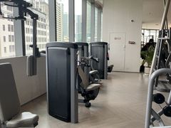 -YCHL FIT 健身(星寰店)