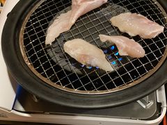 -玄品河豚(那覇國際通里之関)