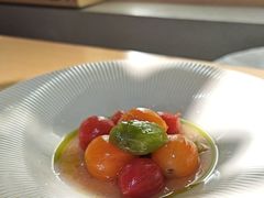 -本处·素食·融合料理(南油店)
