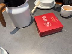 -情妹耙泥鳅·江湖川菜(科华店)