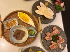 -千寻山野烤肉(中关村店)