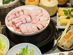 -同仁四季椰子鸡(罗湖国贸店)
