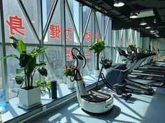 -ALIV WELLNESS运动健身(浦东大道店)
