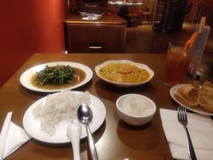 -泰国餐厅 Thai Food(裕华万达店)
