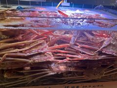 -丰卓会海鲜自助(中润大道店)