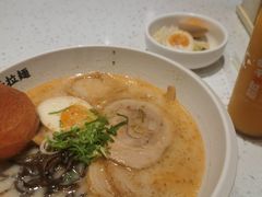 -味千拉面(世纪东方店)