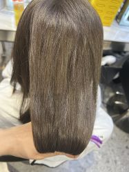 -川和潮人漂色·烫染·接发