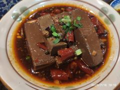 -南京大牌档(三阳广场苏宁店)