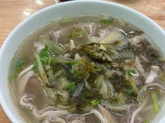 -老字號·桥下猪肚(龙眼南路店)
