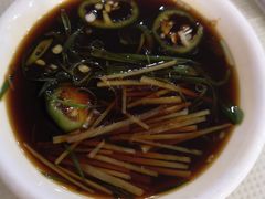 -凯盈阁·顺德私房菜·桑拿鸡