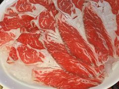 尊享和牛M8上脑-重八牛府之小有名气(大望路店)
