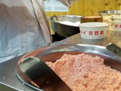 -定胜糕小店-蒋顺发