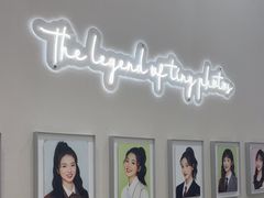 -天真蓝照相馆(五角场百联又一城店)