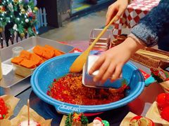 -王歘歘·chuǎ火锅(五道营店)
