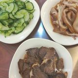 拓基广场的古玉春面馆