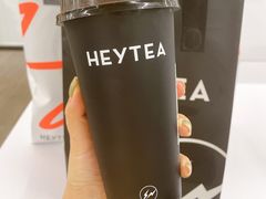 -喜茶(深圳福田星河COCO Park店)