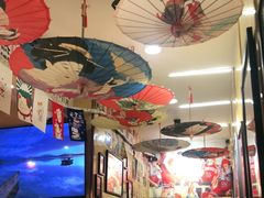 -食鲤料理(西虹东路店)