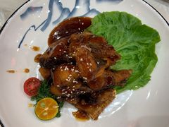 -双东酒店(东关街店)