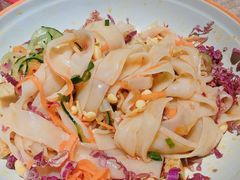 -九毛九西北菜(番禺万达店)