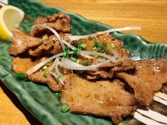 -初居食屋日式料理(万象城购物中心店)