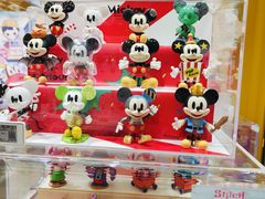 -泡泡玛特POPMART(万柳华联店)