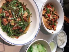 -湘语·湖南家常菜(新洲店)