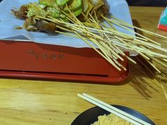 -长药唐师乐山油炸(石人直营店)