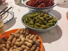 -江味龙虾馆·裸蓝龙虾(南山店)