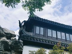 -花溪公园