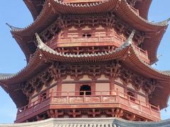 -盘门景区