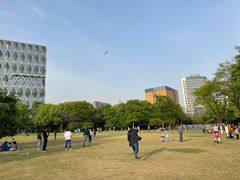 -杭州城北体育公园