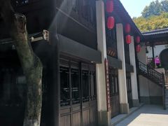 -杭州黄龙洞